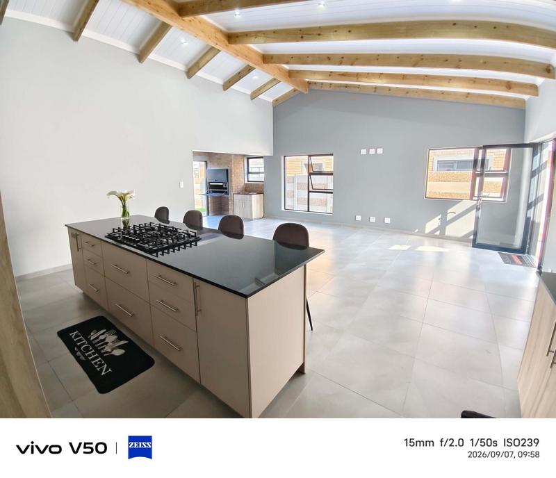 3 Bedroom Property for Sale in Island View Western Cape